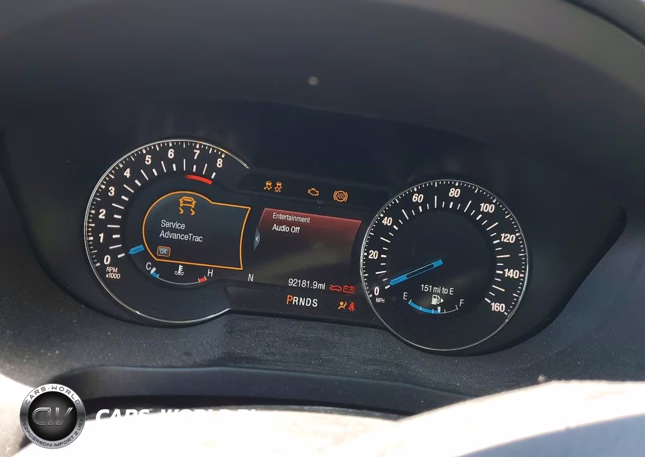 2017 Ford Explorer Platinum VIN:1FM5K8HT5HGB58782 - 9