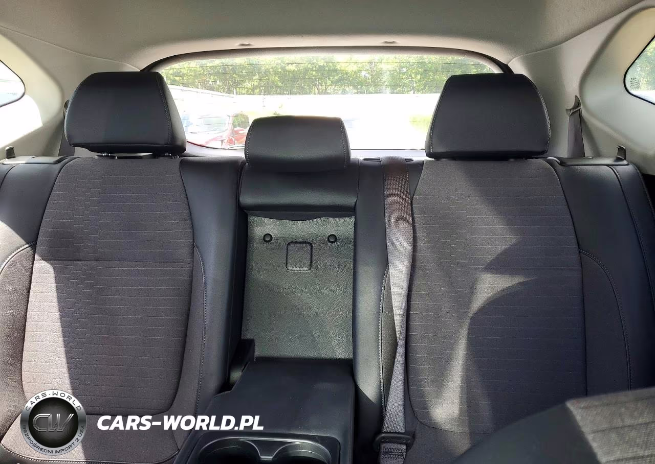 2023 Kia Seltos S VIN:KNDEUCAA5P7399945 - 10