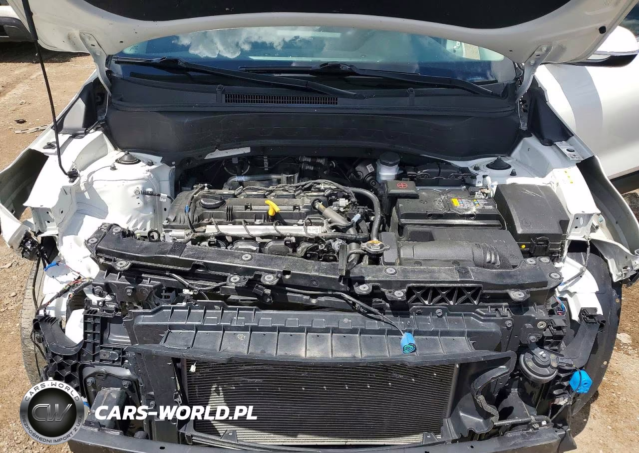 2023 Kia Seltos S VIN:KNDEUCAA5P7399945 - 12