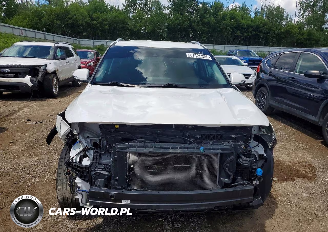 2023 Kia Seltos S VIN:KNDEUCAA5P7399945 - 5