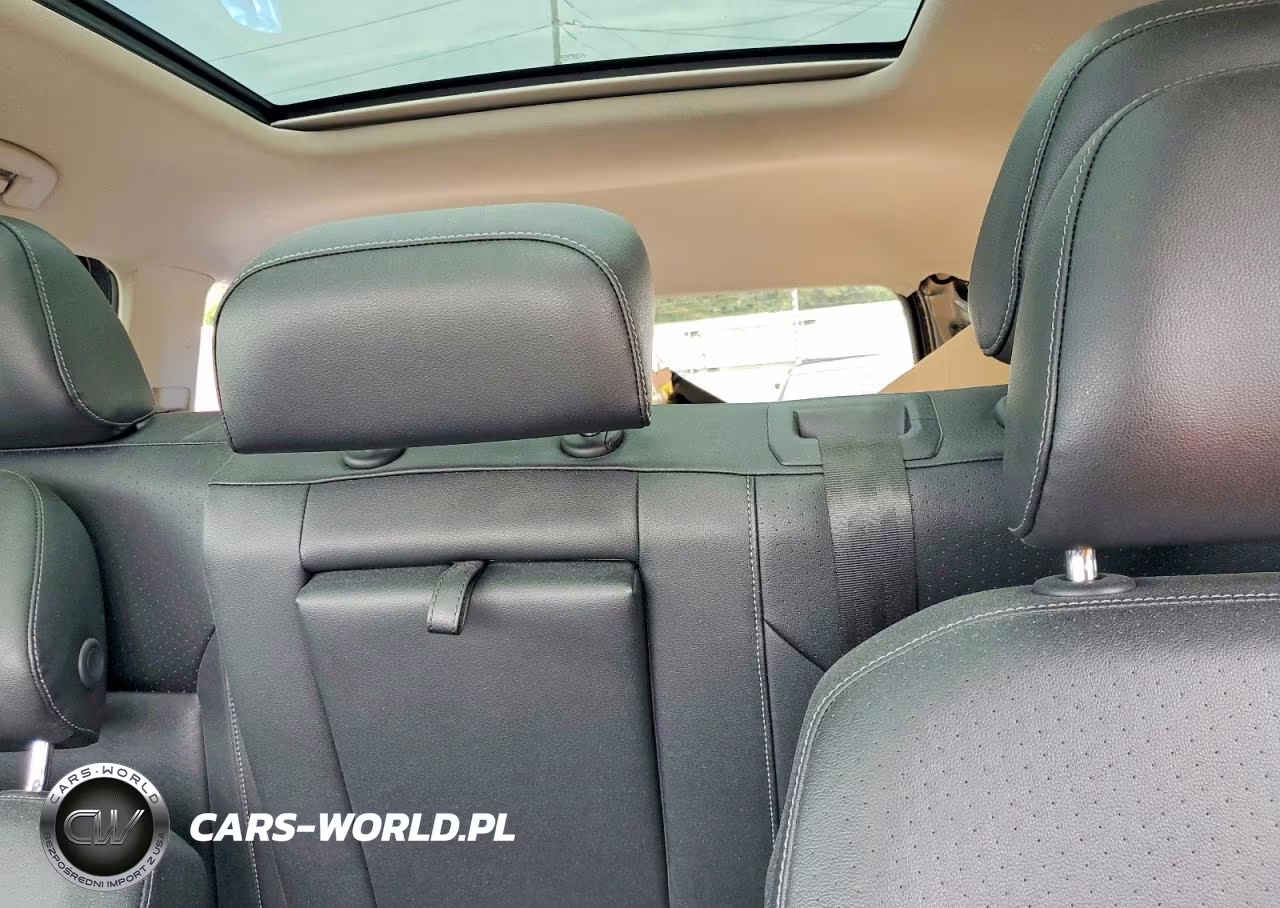 2019 Volkswagen Atlas Se VIN:1V2WP2CA7KC594317 - 10