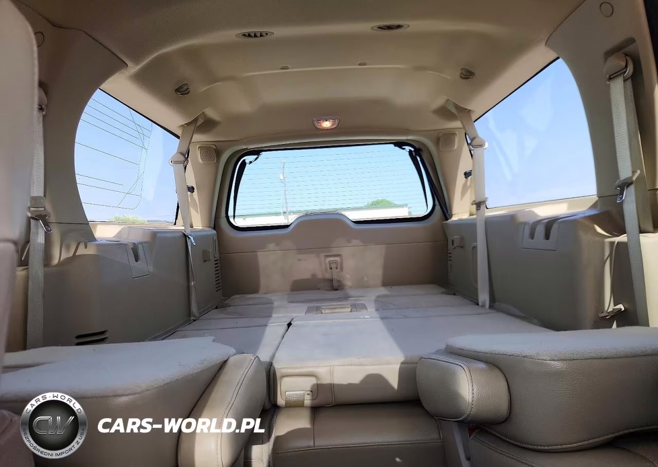 2016 Ford Expedition El Xlt VIN:1FMJK1HT1GEF11678 - 10