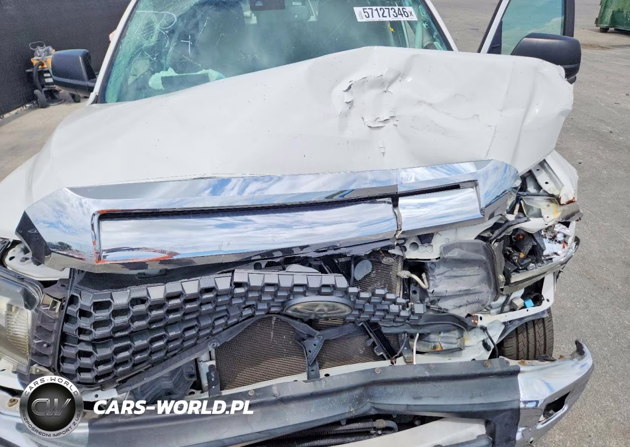 2020 Toyota Tundra Sr5 VIN:5TFUY5F10LX895573 - 11
