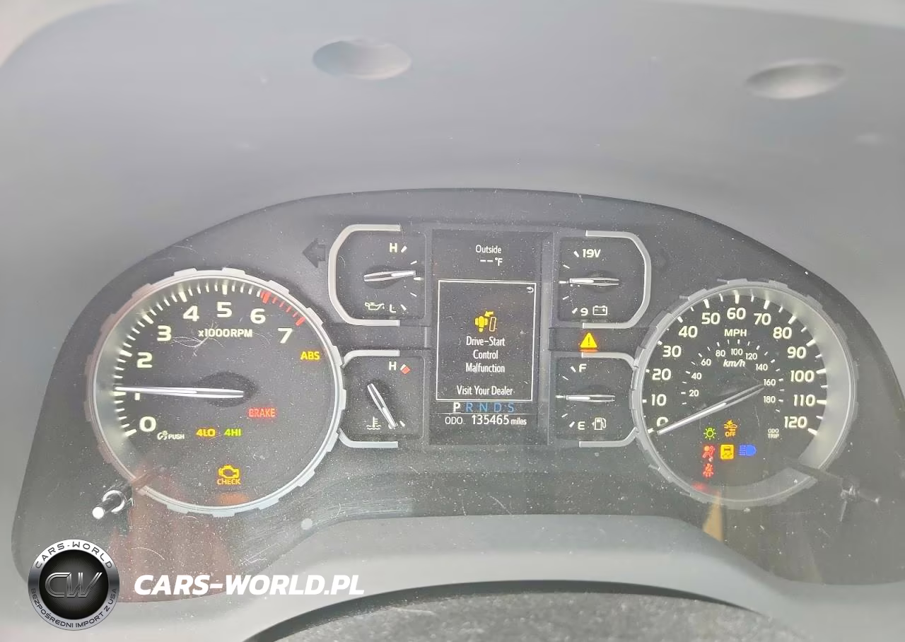2020 Toyota Tundra Sr5 VIN:5TFUY5F10LX895573 - 9