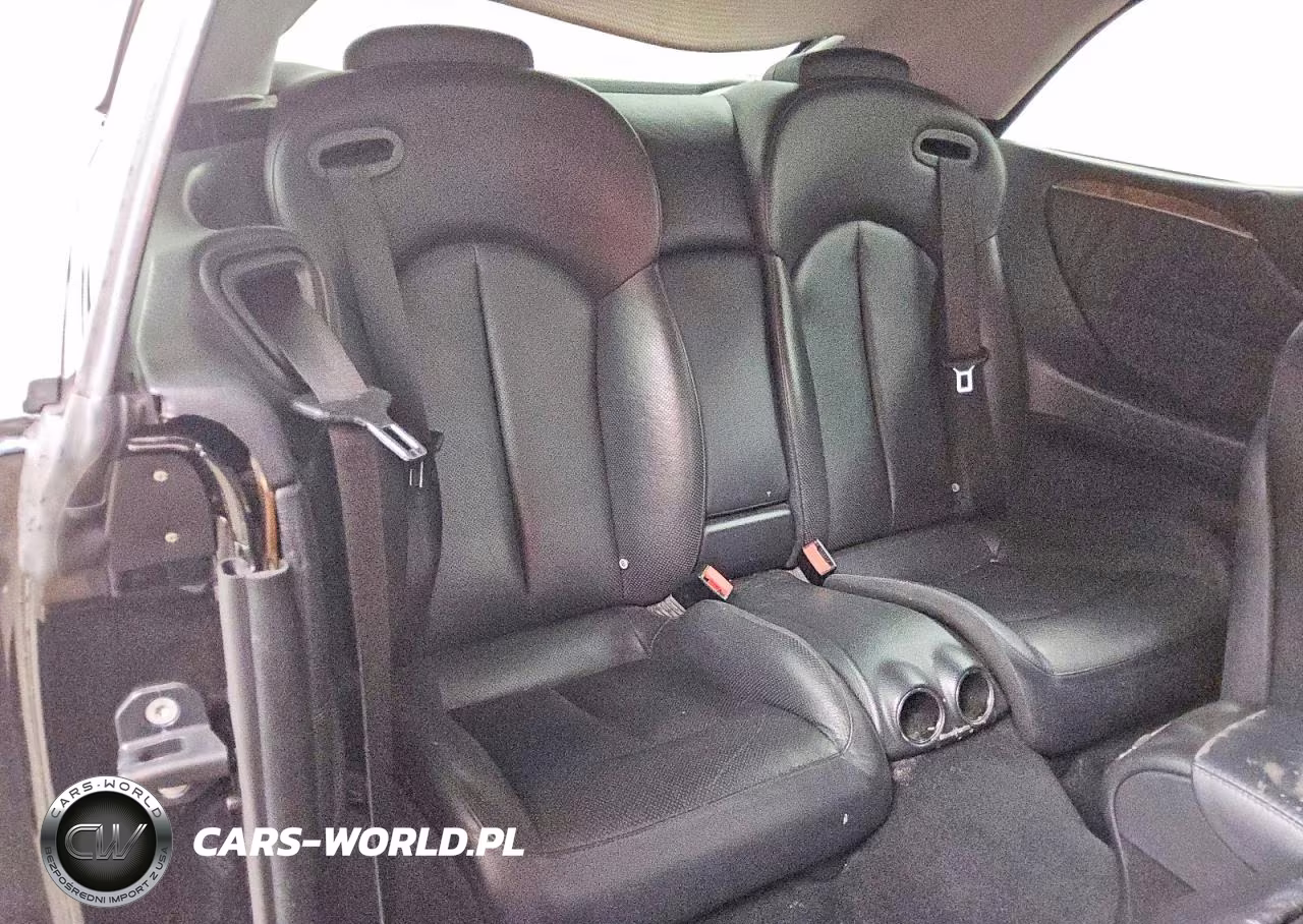 2007 Mercedes-Benz Clk 550 VIN:WDBTK72F87T075585 - 10