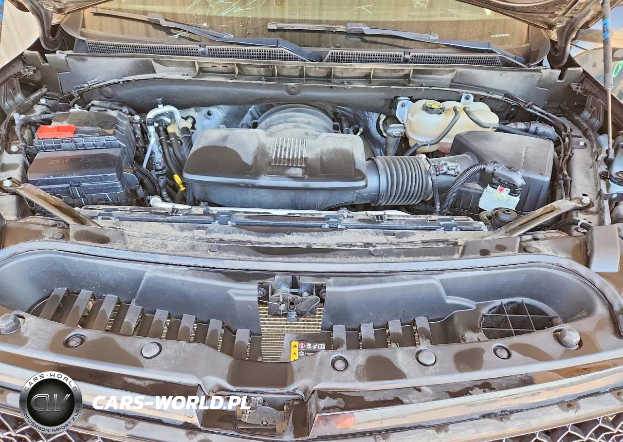 2023 Cadillac Escalade Esv Sport VIN:1GYS4NKL8PR351238 - 12