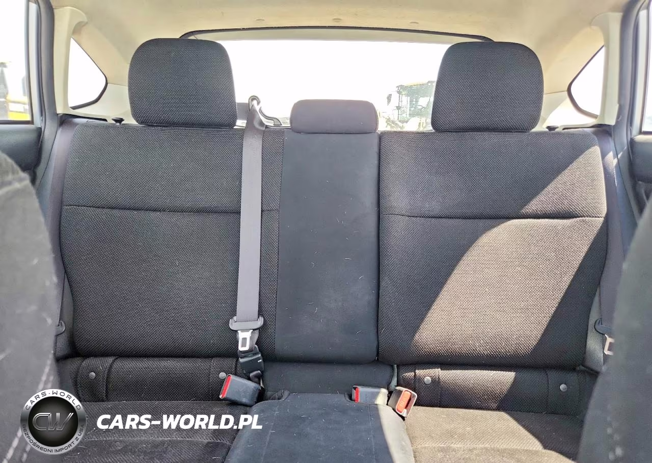 2014 Subaru Xv Crosstrek 2.0 Premium VIN:JF2GPACC7EG312175 - 10