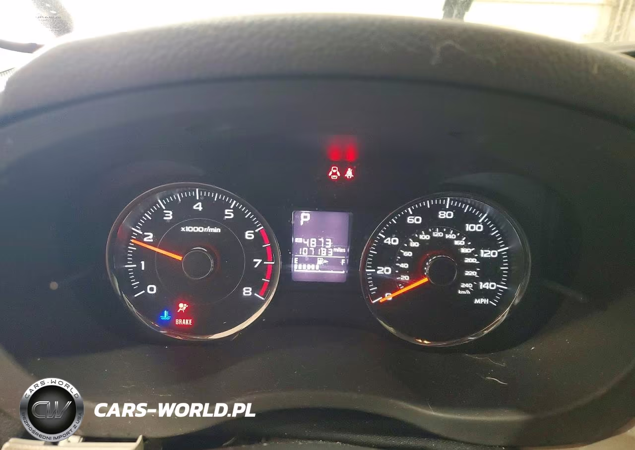 2014 Subaru Forester 2.5I Touring VIN:JF2SJAPC4EH492831 - 9