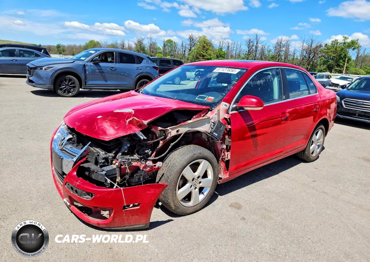 2016 Volk Jetta – zdjęcie 1 z 12
