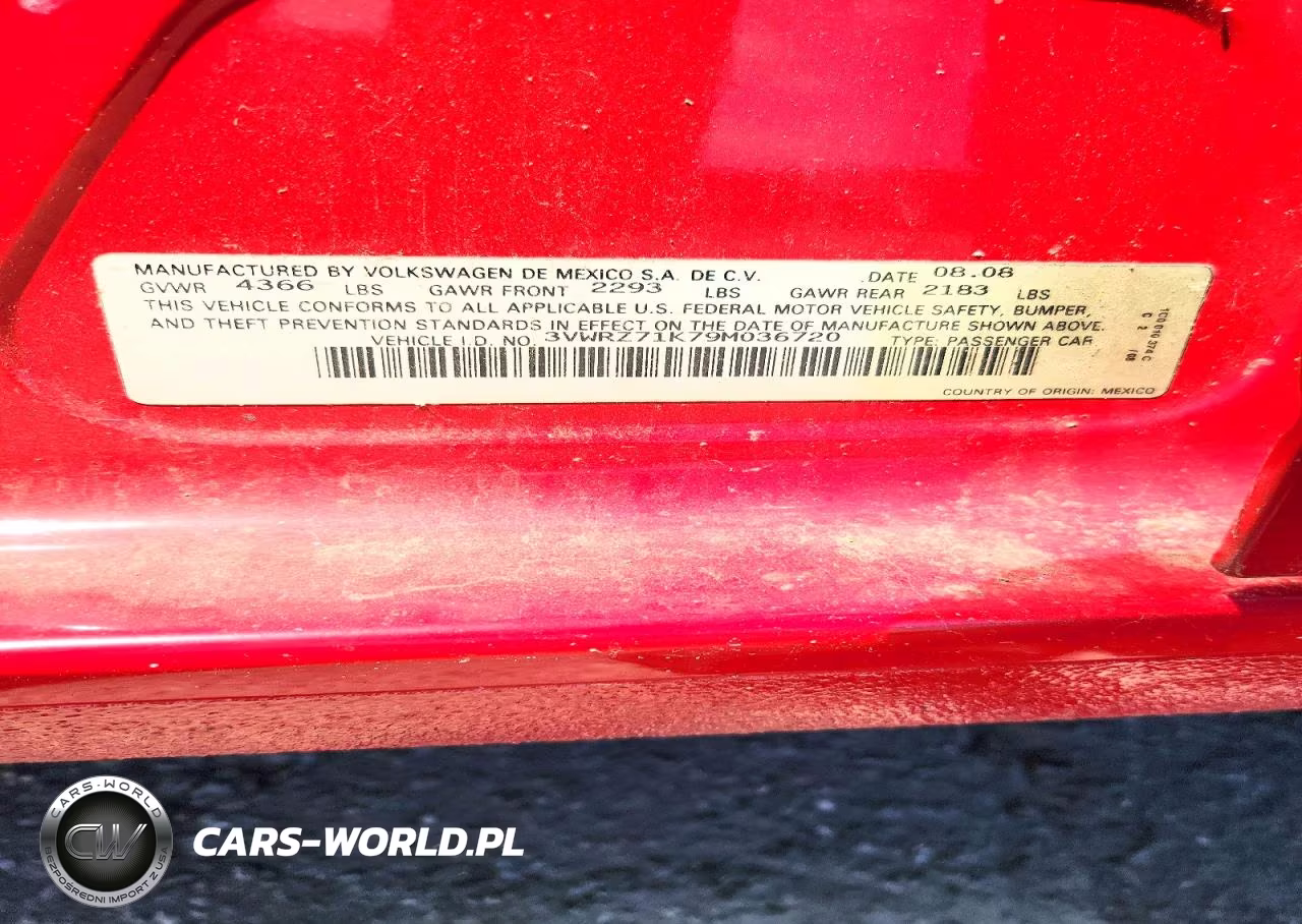 2016 Volk Jetta VIN:3VWRZ71K79M036720 - 12