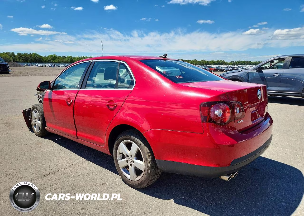 2016 Volk Jetta VIN:3VWRZ71K79M036720 - 2