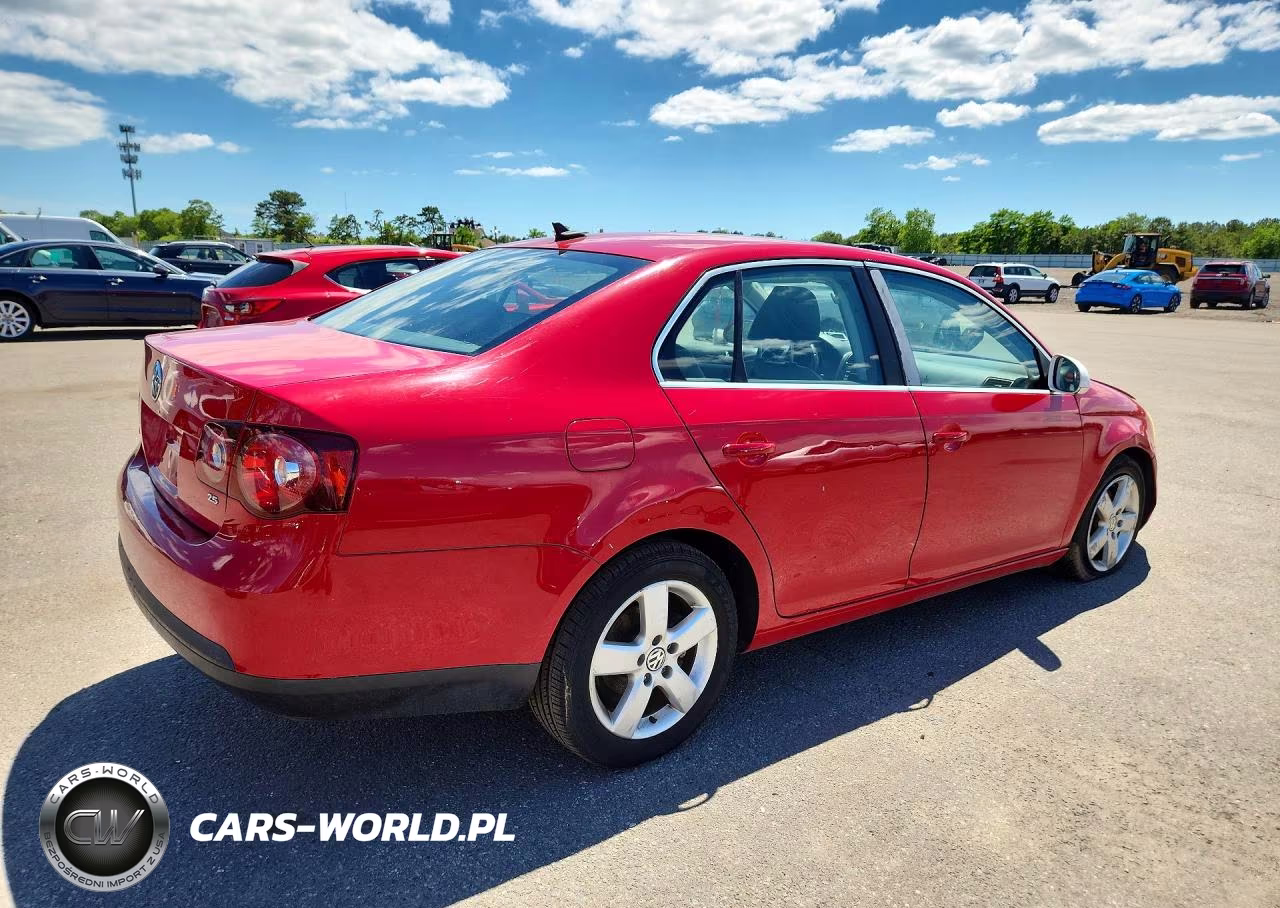 2016 Volk Jetta VIN:3VWRZ71K79M036720 - 3