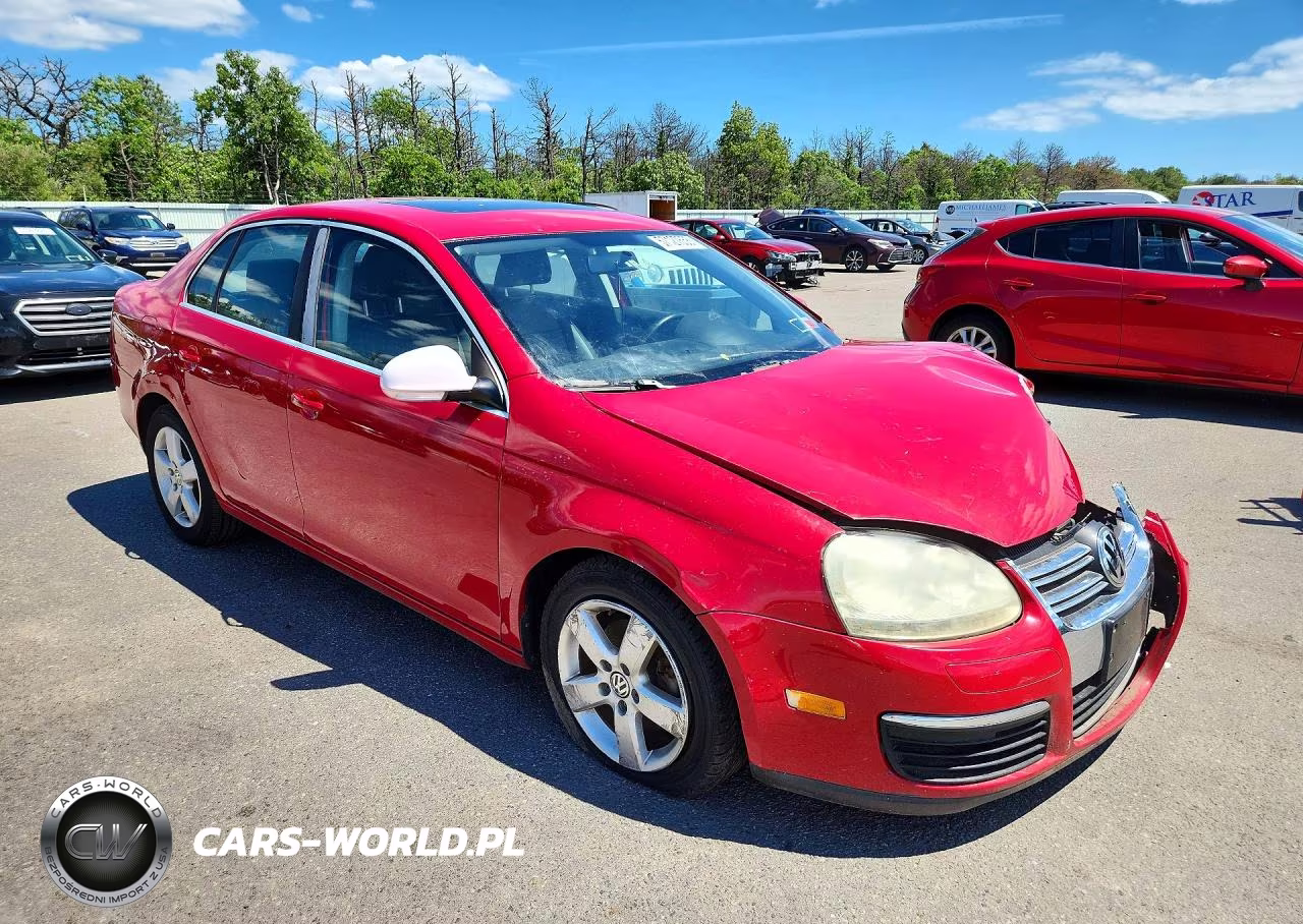 2016 Volk Jetta VIN:3VWRZ71K79M036720 - 4