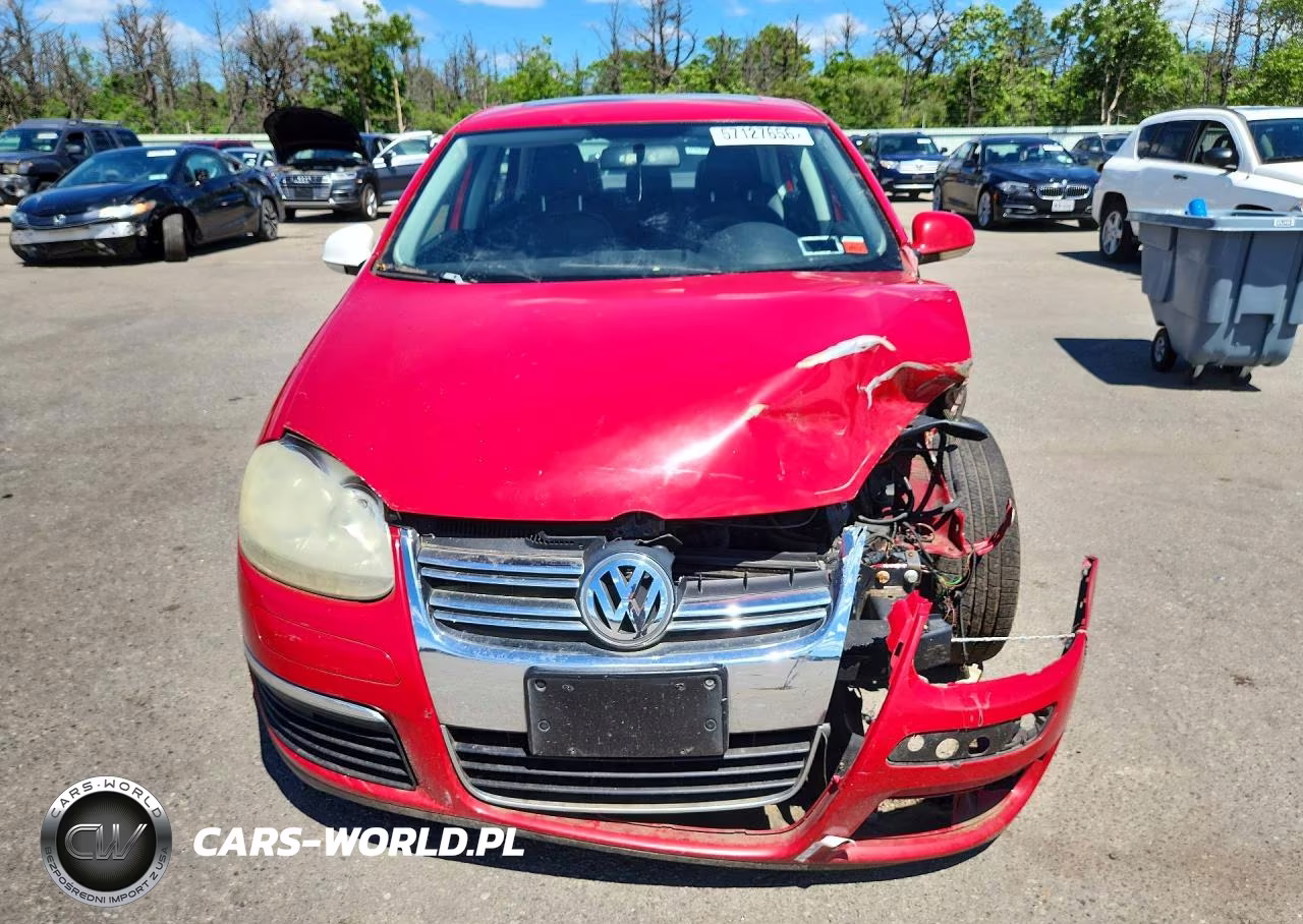 2016 Volk Jetta VIN:3VWRZ71K79M036720 - 5