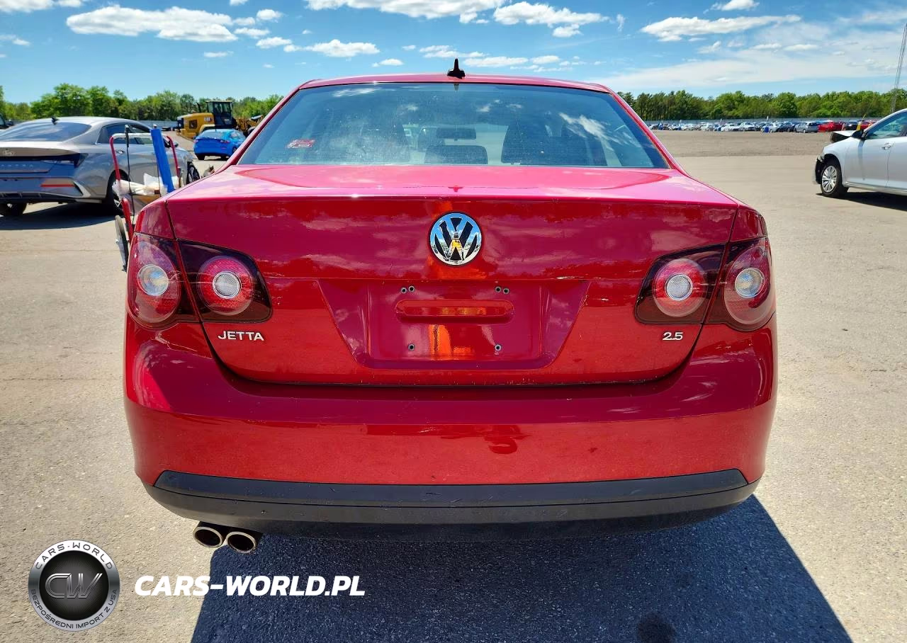 2016 Volk Jetta VIN:3VWRZ71K79M036720 - 6