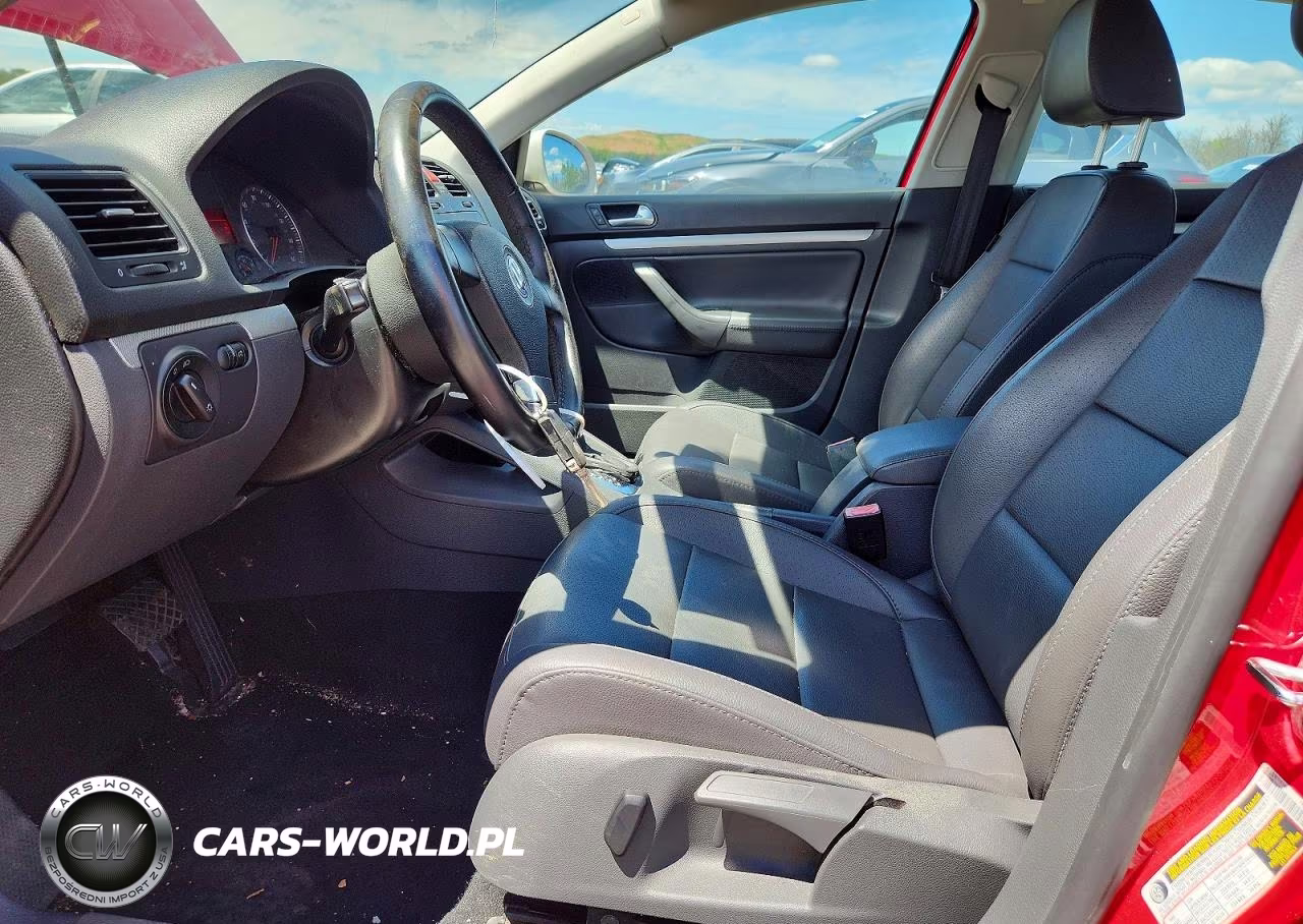 2016 Volk Jetta VIN:3VWRZ71K79M036720 - 7