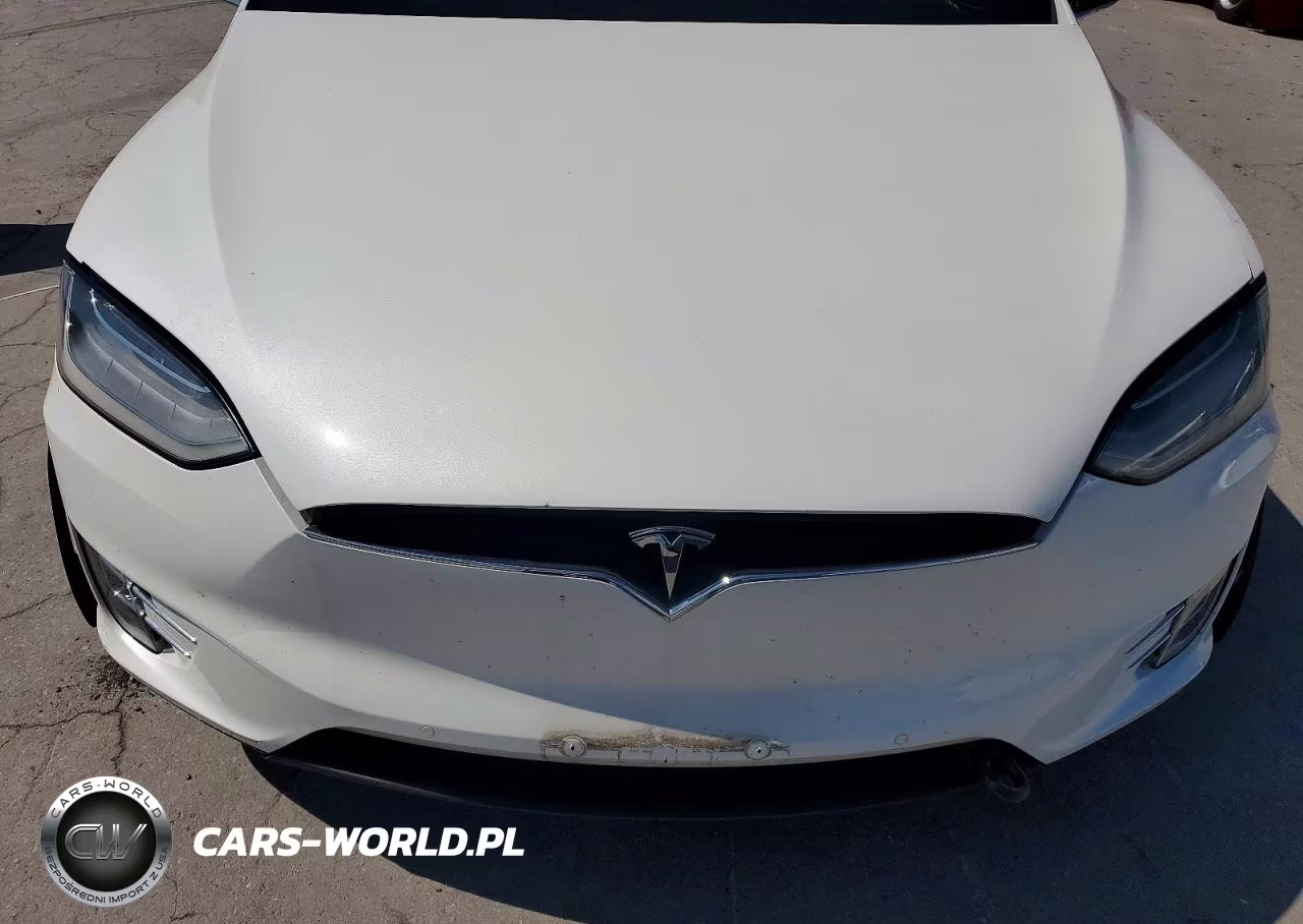 2019 Tesla Model X VIN:5YJXCAE25KF181347 - 11