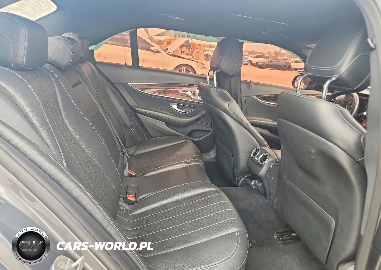 2018 Mercedes-Benz E 300 VIN:WDDZF4JB6JA327811 - 10