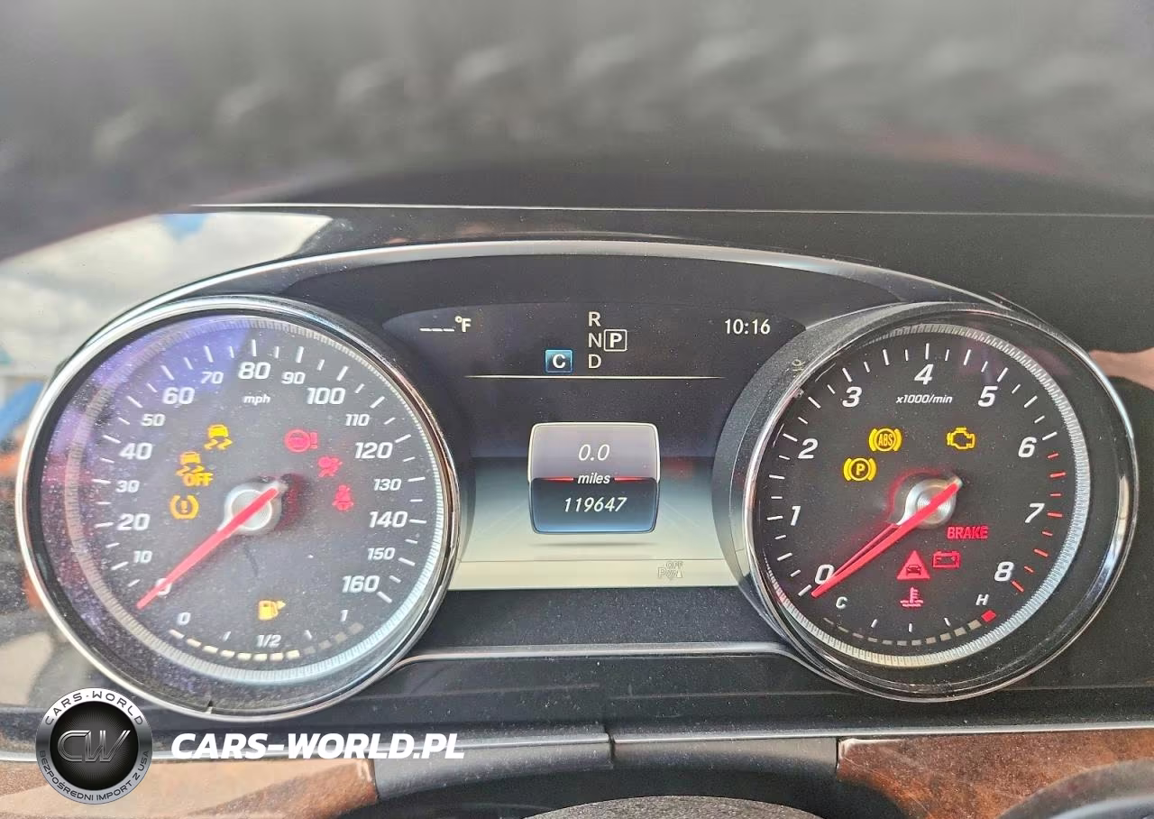 2018 Mercedes-Benz E 300 VIN:WDDZF4JB6JA327811 - 9