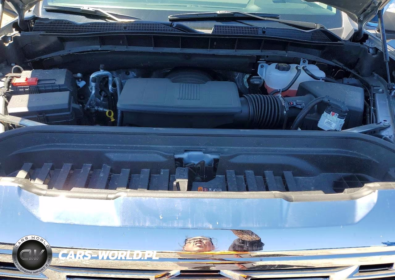 2026 GMC Sierra K1500 Denali VIN:3GTUUGED8TG127587 - 11