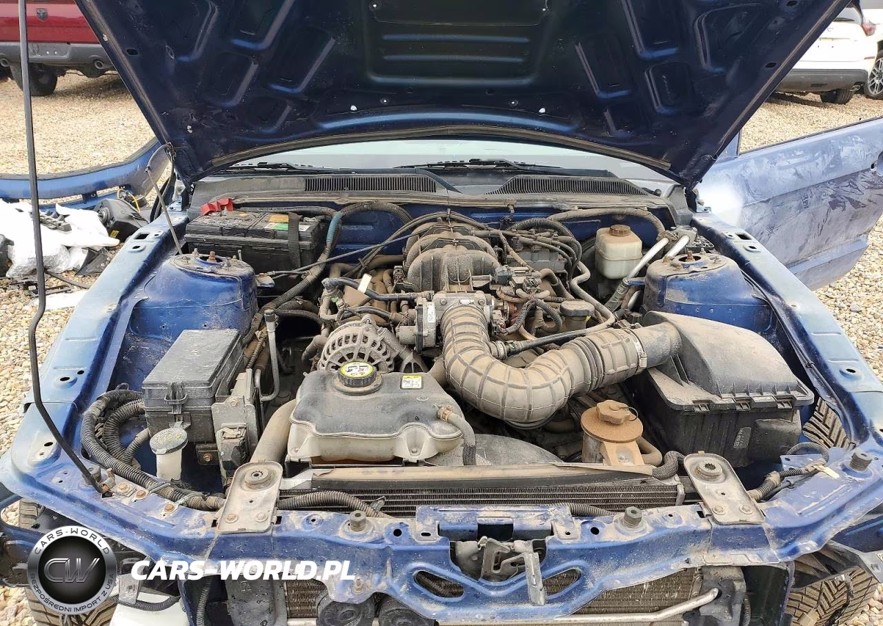 2007 Ford Mustang VIN:1ZVFT80N175361548 - 11