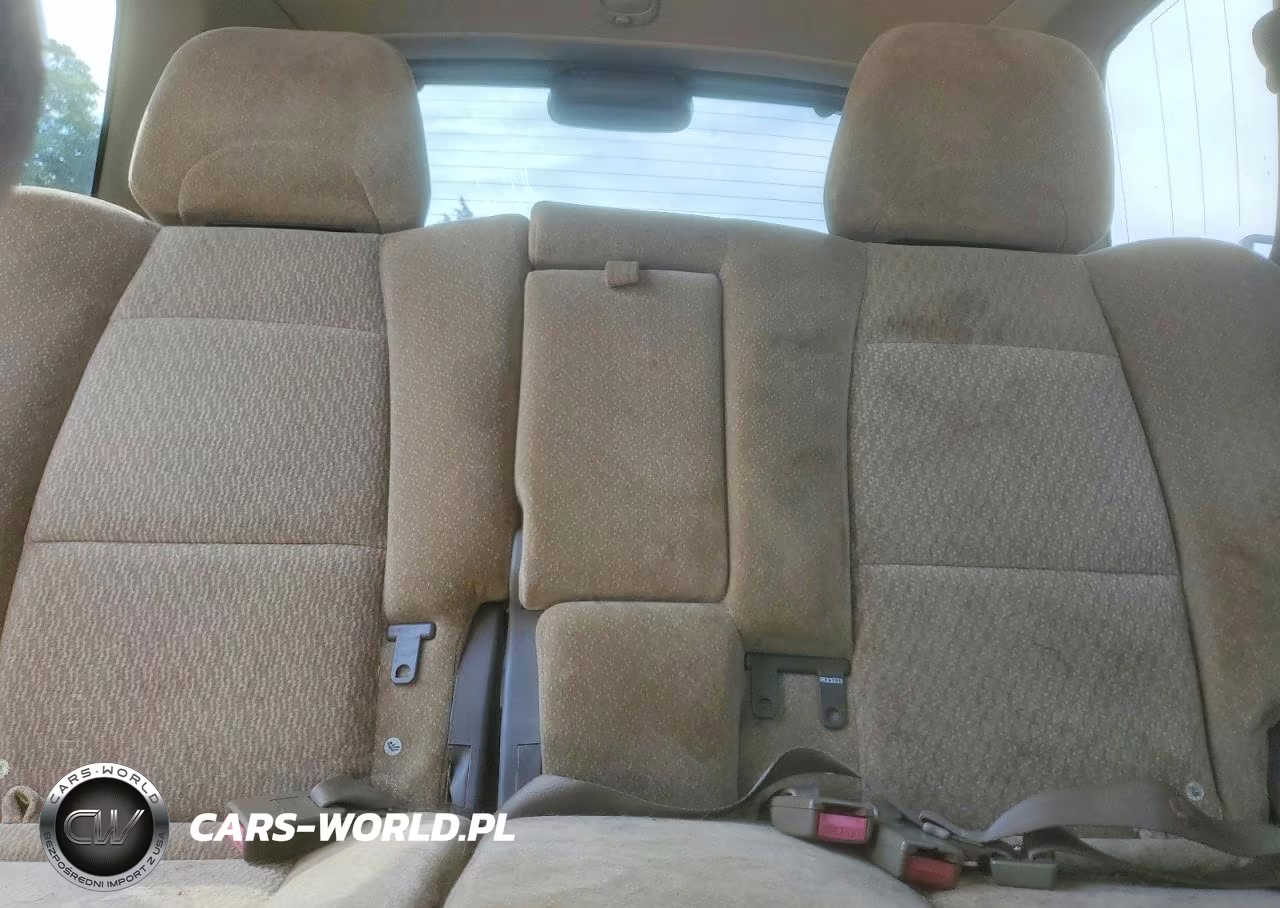 2003 Hyundai Santa Fe VIN:KM8SB12B63U429370 - 10