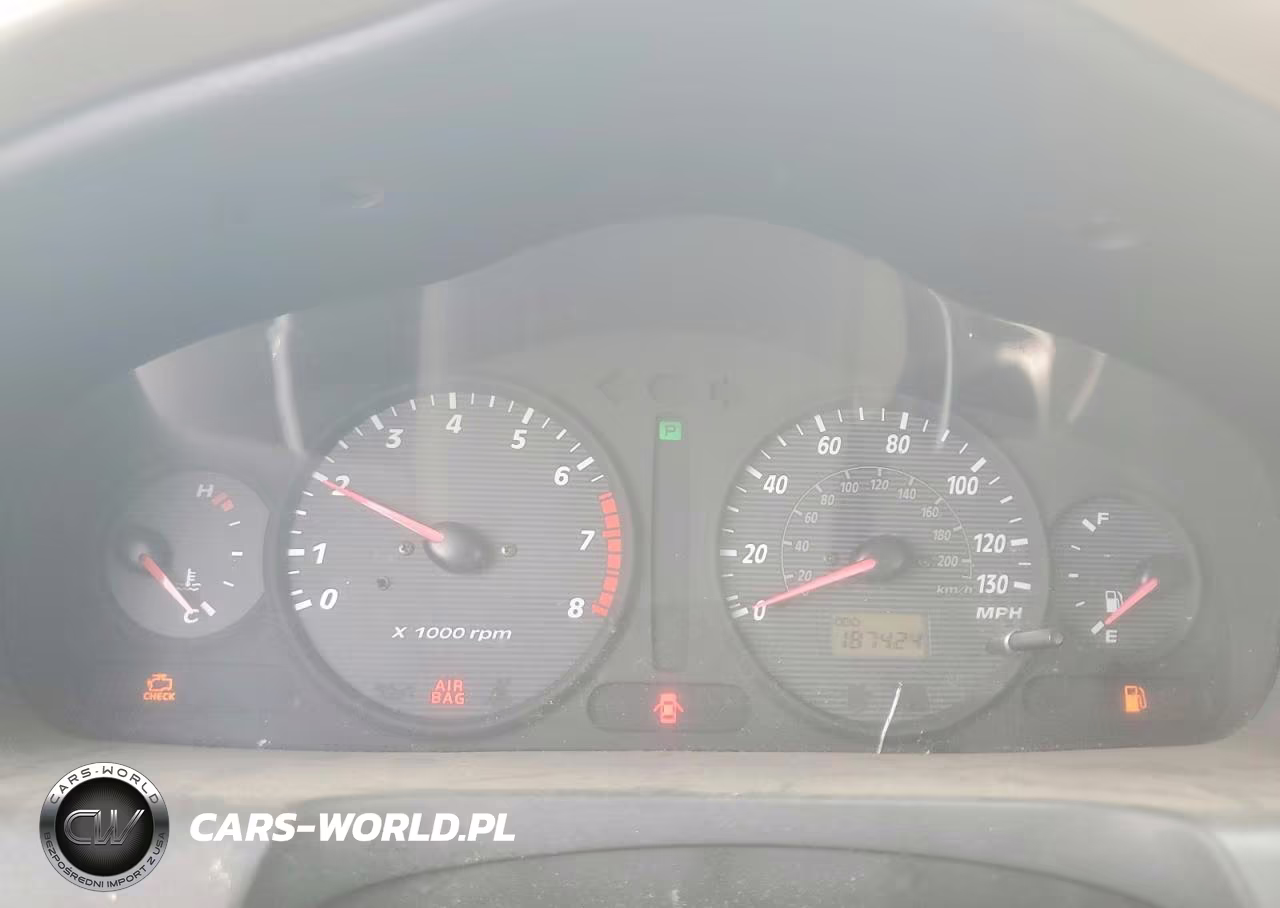 2003 Hyundai Santa Fe VIN:KM8SB12B63U429370 - 9