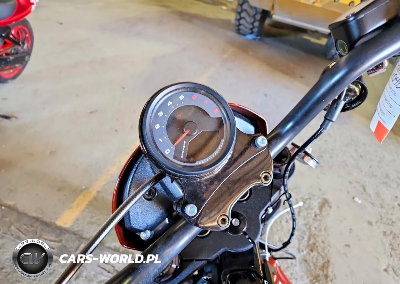 2024 Harley-Davidson Fxlrs VIN:1HD1YWZ11RB038350 - 7