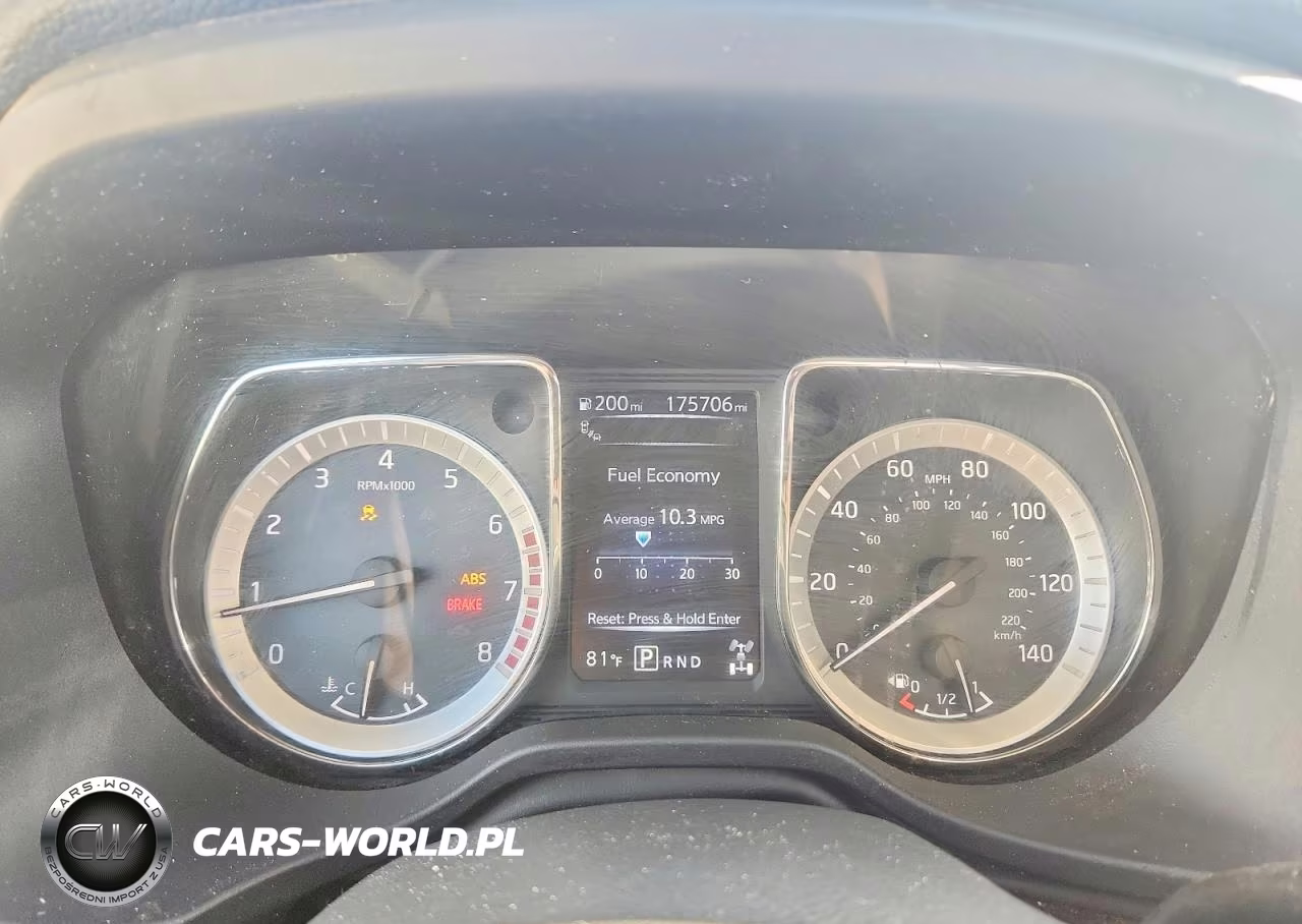2018 Nissan Titan Xd Sv VIN:1N6AA1RP5JN504360 - 9