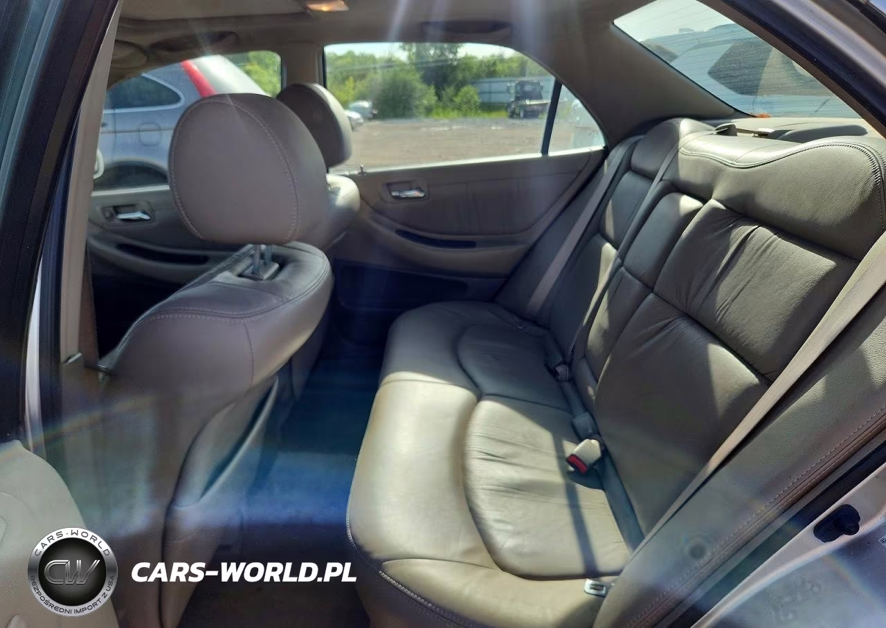 1999 Honda Accord Ex VIN:1HGCG1653XA065691 - 10