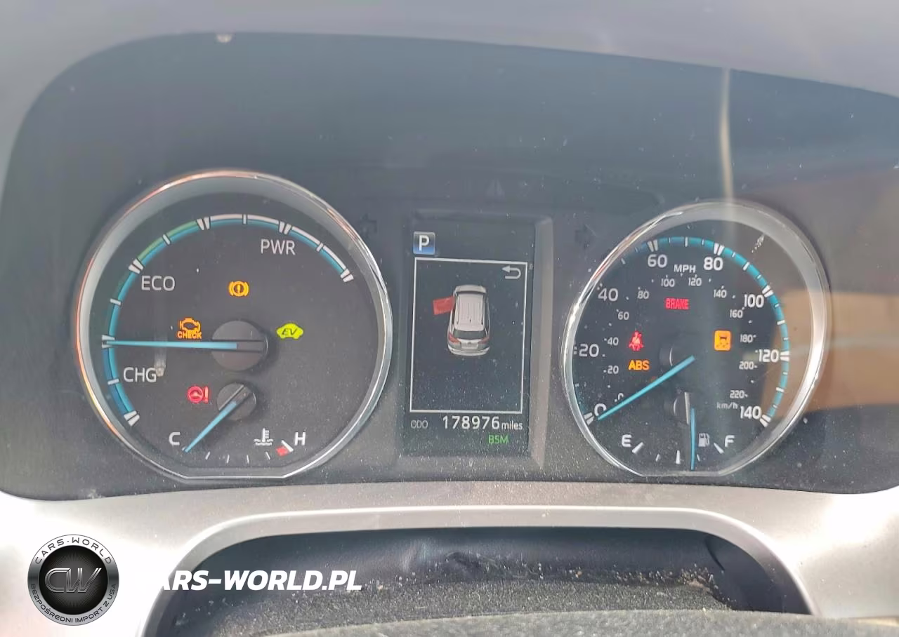2016 Toyota Rav4 Hv Limited VIN:JTMDJREVXGD014109 - 9