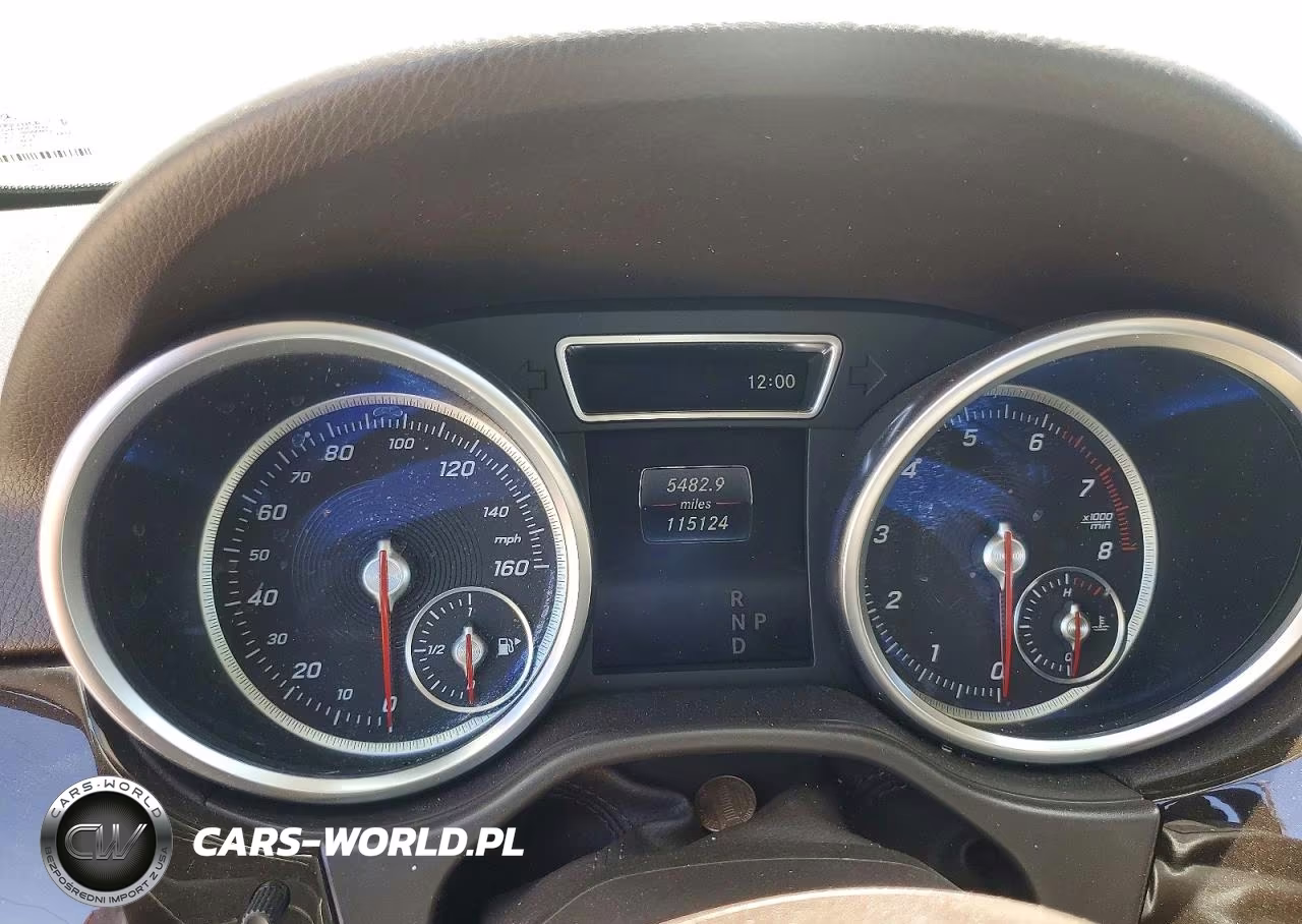 2017 Mercedes-Benz Gle 350 VIN:4JGDA5JB5HA911051 - 9