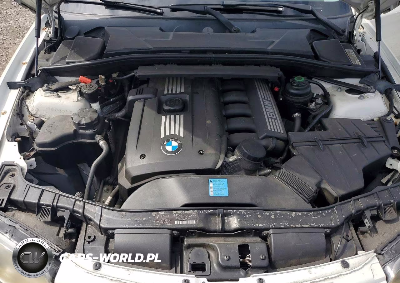 2011 BMW 128 I VIN:WBAUP7C57BVP21514 - 11