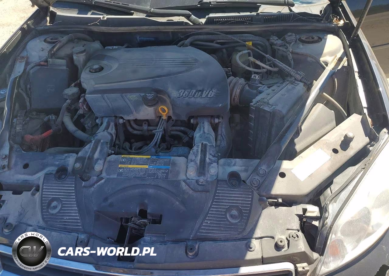 2008 Chevrolet Impala Lt VIN:2G1WT58K981319345 - 11