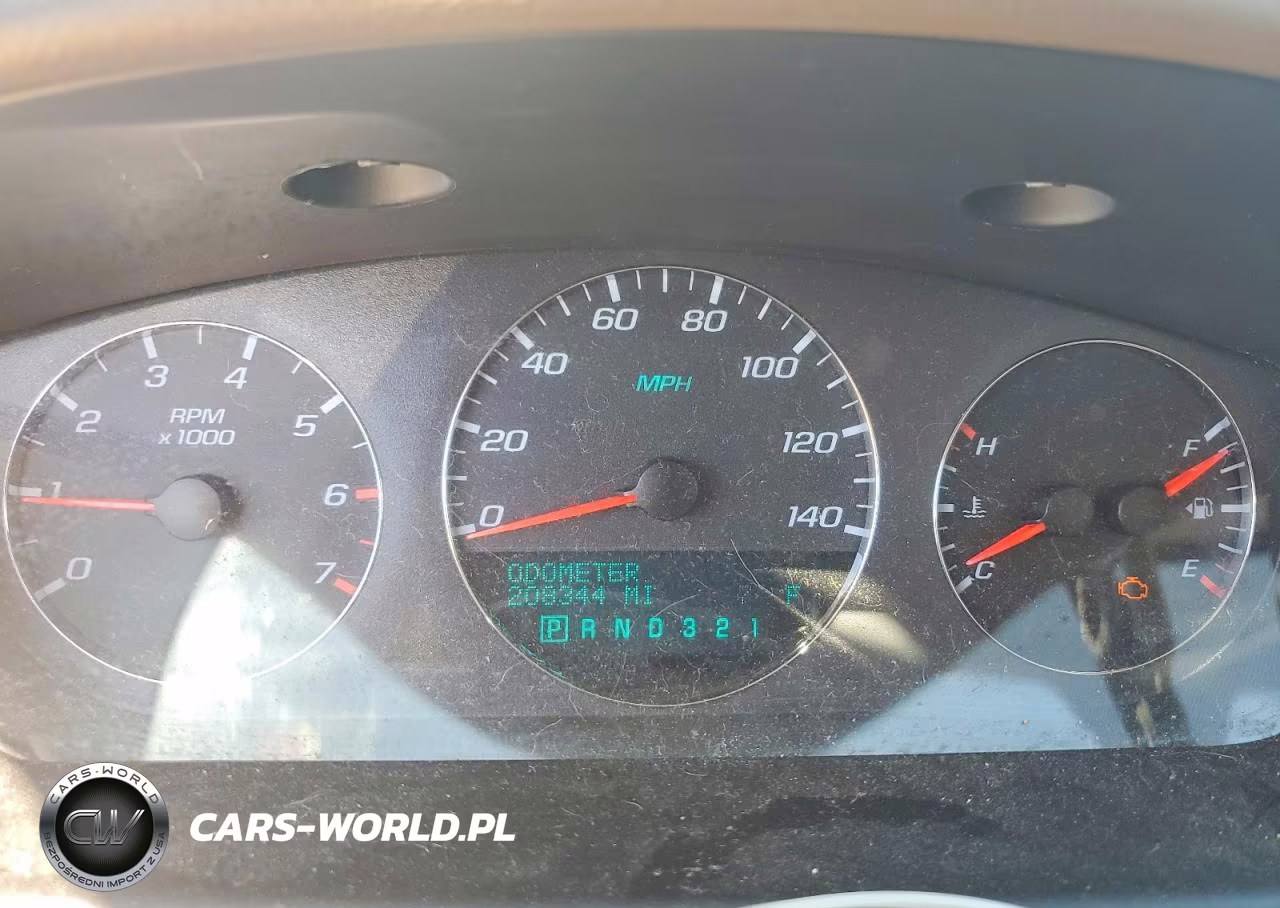 2008 Chevrolet Impala Lt VIN:2G1WT58K981319345 - 9