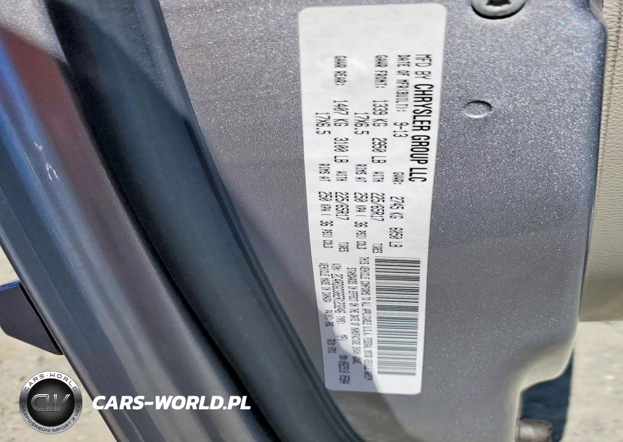 2014 Dodge Grand Caravan Sxt VIN:2C4RDGCG6ER123246 - 12