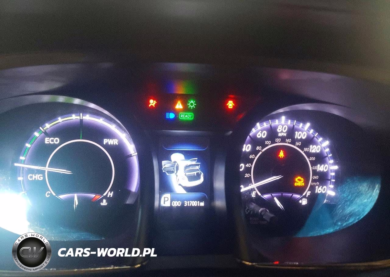 2015 Toyota Avalon Hybrid Xle Premium VIN:4T1BD1EB9FU044850 - 9