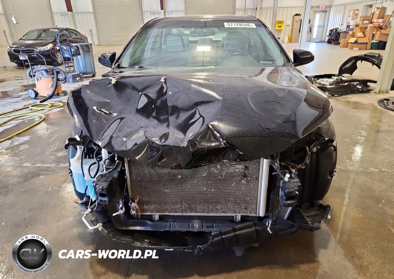 2017 Toyota Camry Le VIN:4T1BF1FK2HU326095 - 5