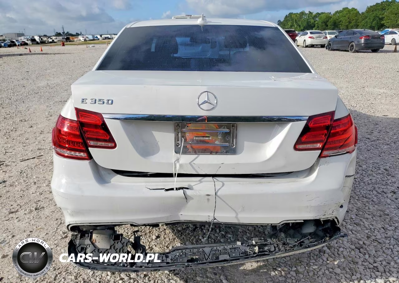 2014 Mercedes-Benz E 350 VIN:WDDHF5KB2EA971117 - 6
