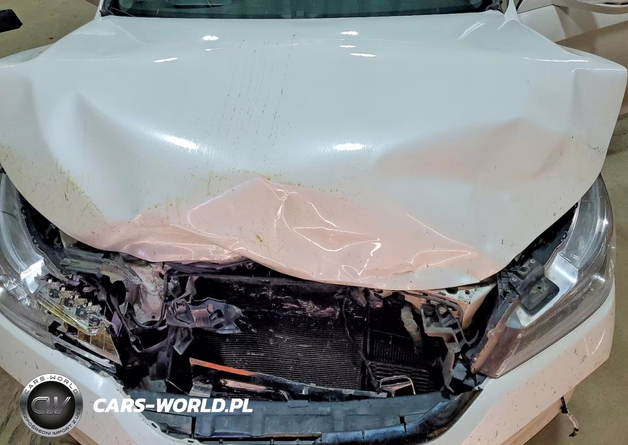 2017 Honda Accord Touring Hybrid VIN:JHMCR6F74HC005852 - 11