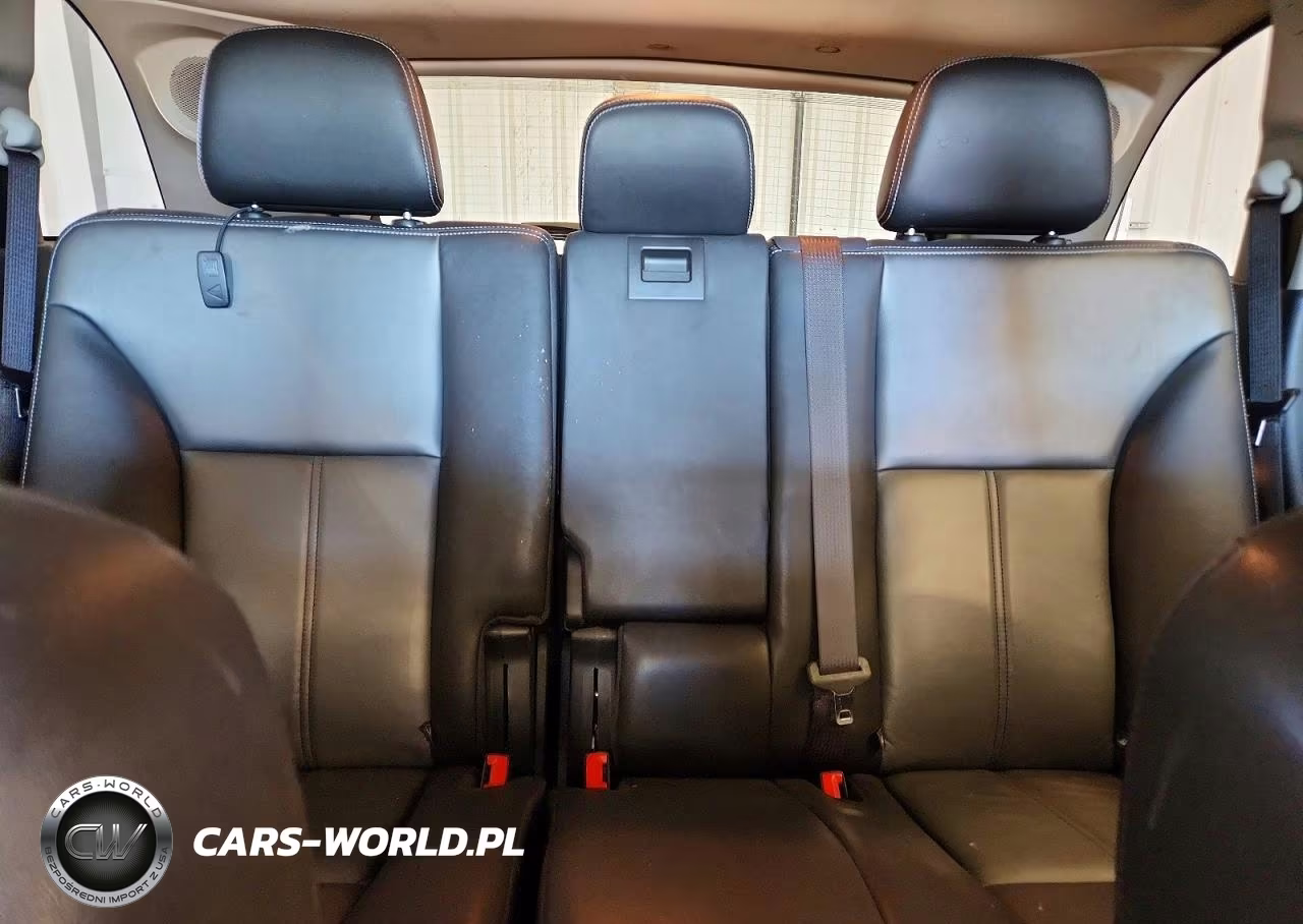 2011 Ford Edge Sport VIN:2FMDK4AKXBBA33197 - 10