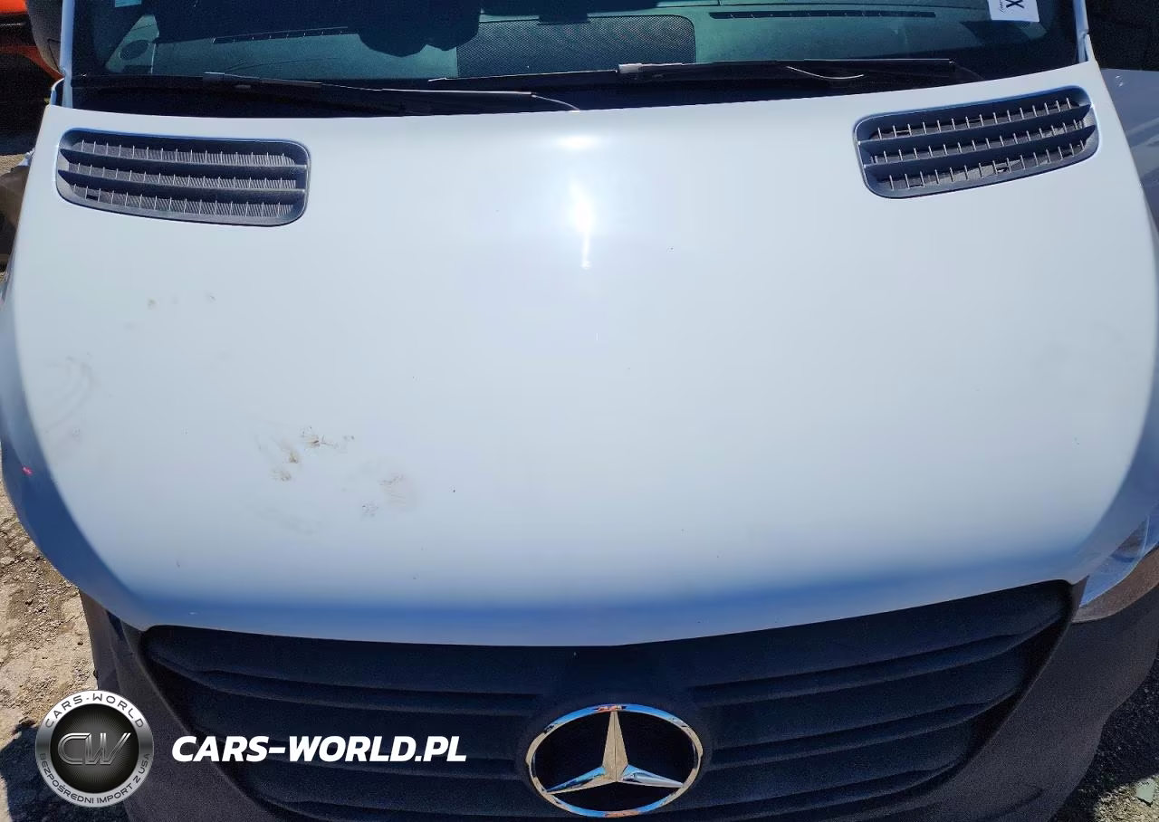 2022 Mercedes-Benz Sprinter 1500 VIN:W1Y70BGY5NT088356 - 12