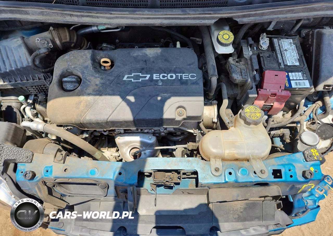 2020 Chevrolet Spark Ls VIN:KL8CB6SAXLC458396 - 11