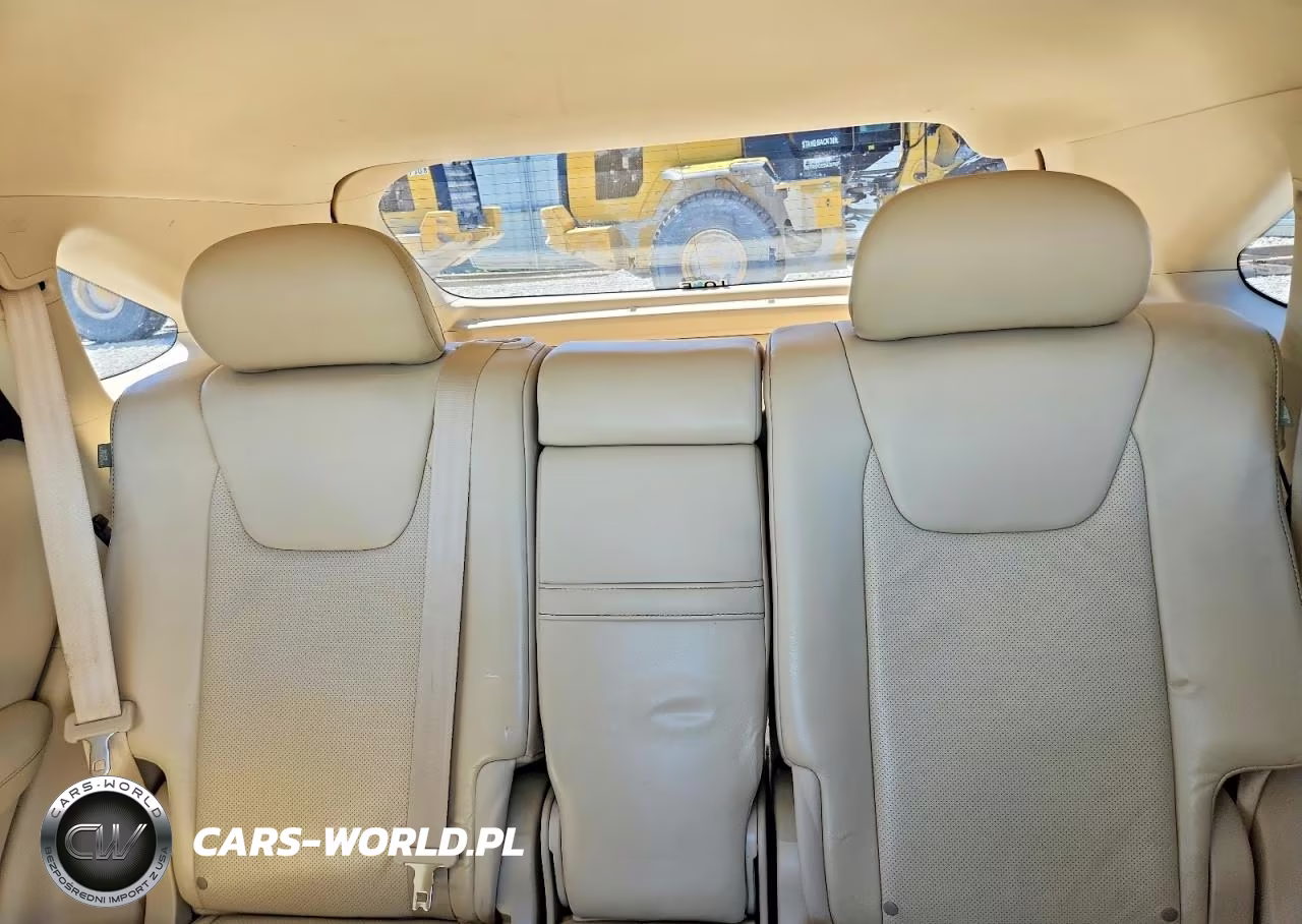 2013 Lexus Rx 350 Base VIN:2T2BK1BA5DC189279 - 10