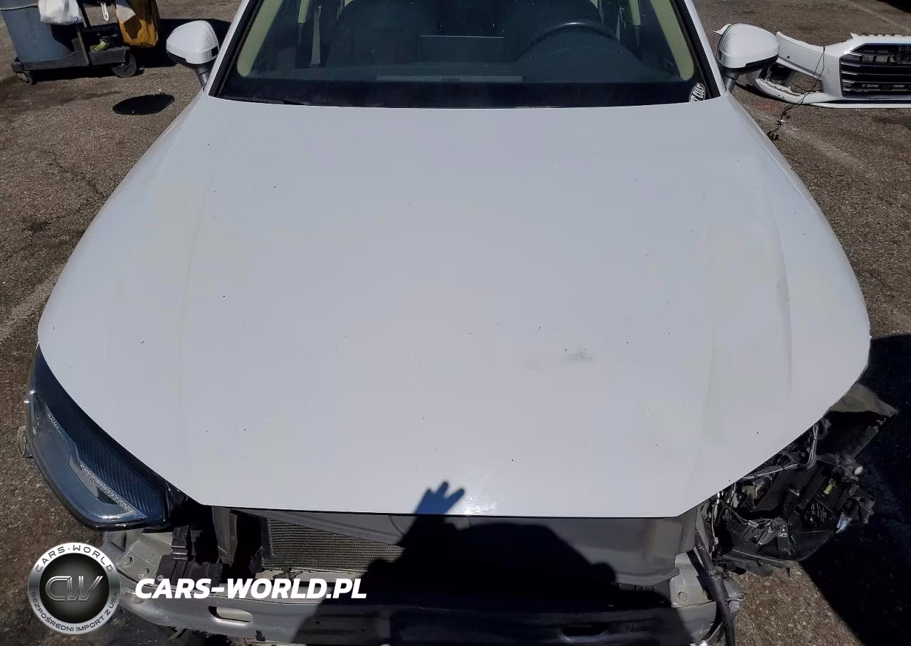 2021 Audi A4 Premium 40 VIN:WAUABAF41MN007477 - 11