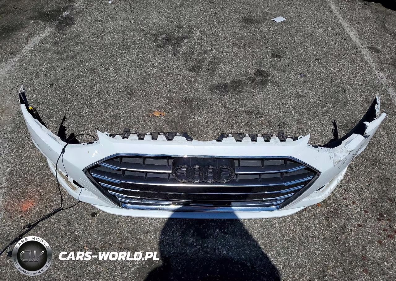 2021 Audi A4 Premium 40 VIN:WAUABAF41MN007477 - 12