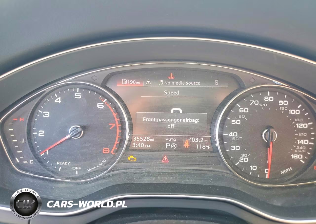 2021 Audi A4 Premium 40 VIN:WAUABAF41MN007477 - 9