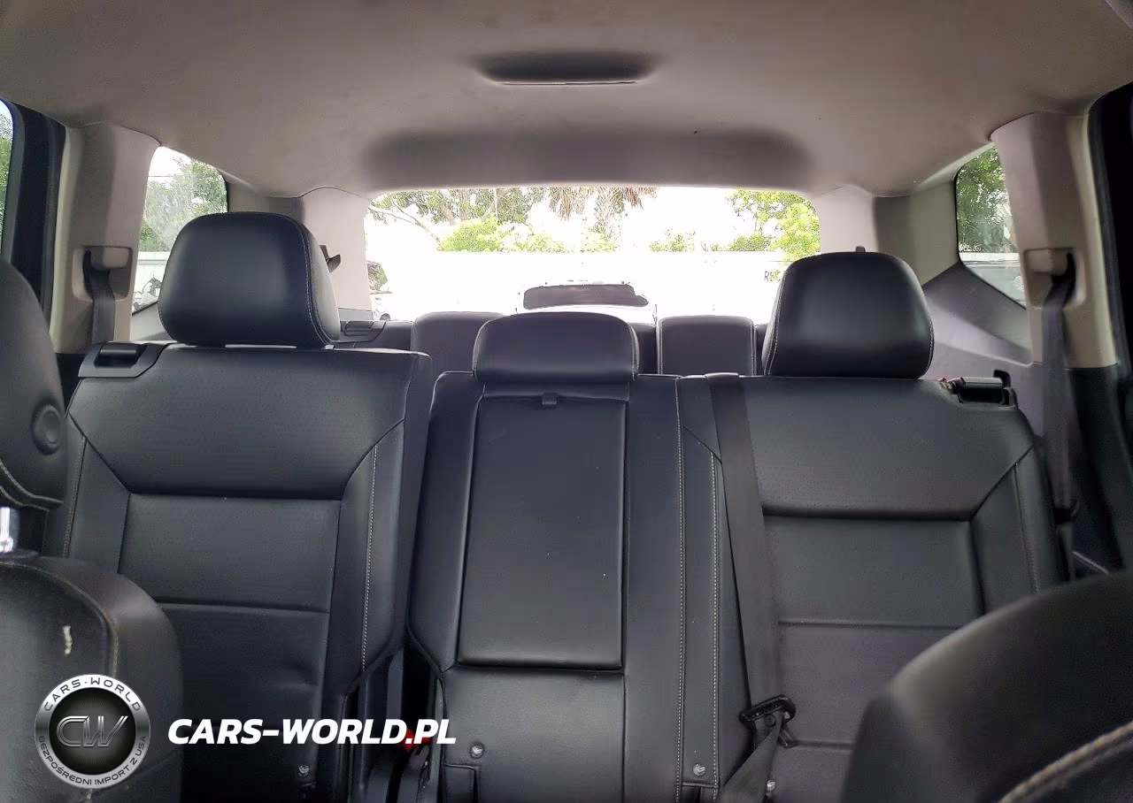 2021 Volkswagen Atlas Se VIN:1V2WR2CA0MC586993 - 10