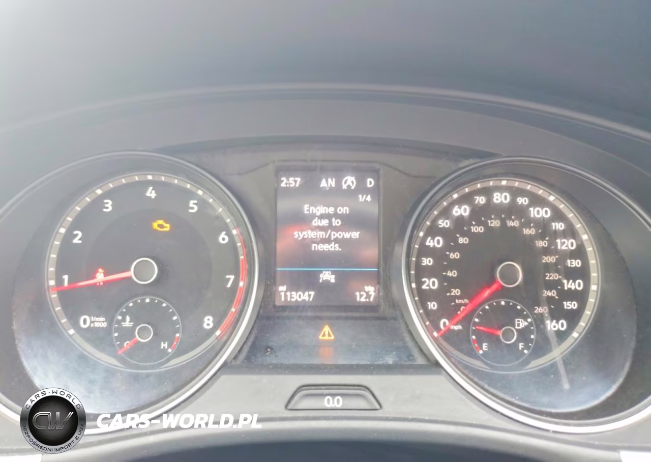 2021 Volkswagen Atlas Se VIN:1V2WR2CA0MC586993 - 9