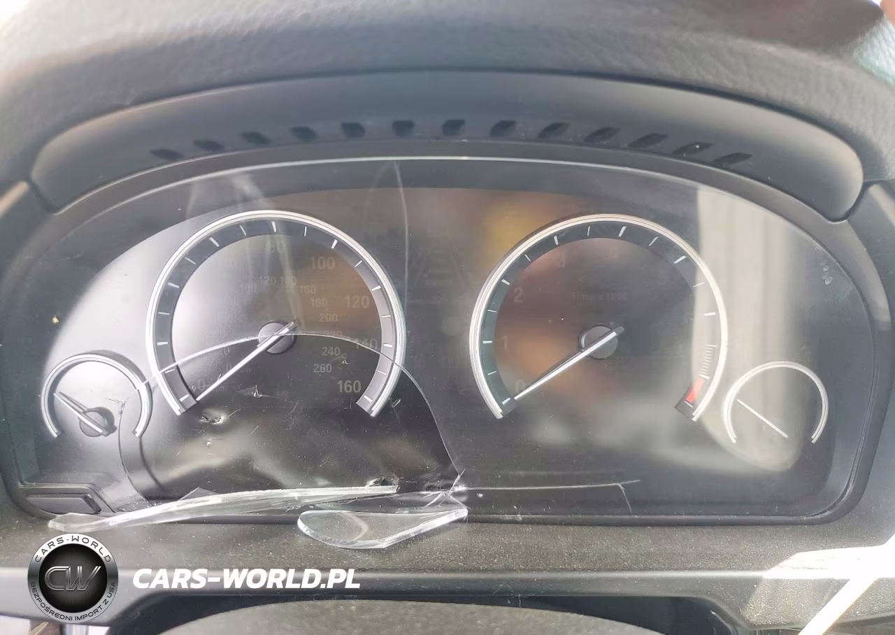 2016 BMW X5 Xdr40E VIN:5UXKT0C57G0S75607 - 9